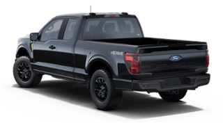 2025 Ford F-150® External Image 3